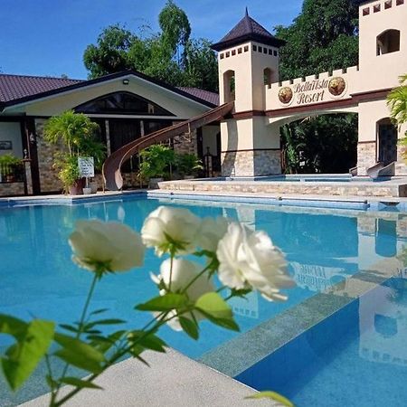 Bella Vista Resort Naguilian Exteriér fotografie