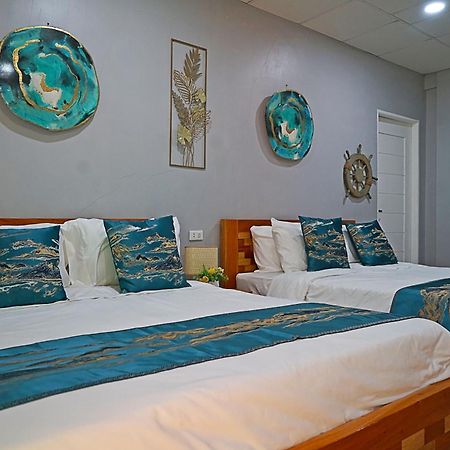 Bella Vista Resort Naguilian Exteriér fotografie