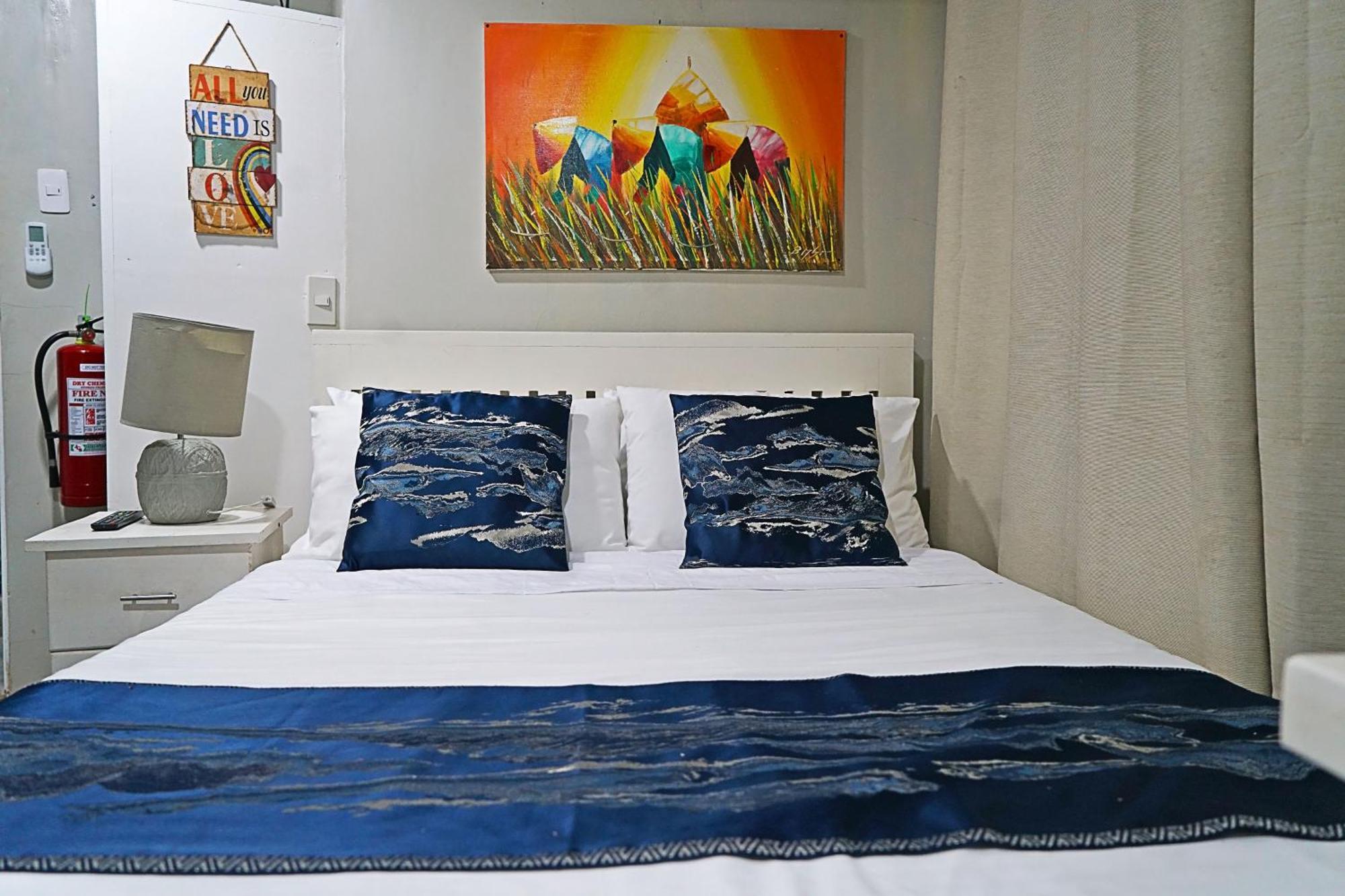 Bella Vista Resort Naguilian Exteriér fotografie